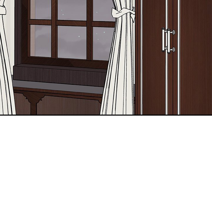 Miss Announcer Chapter 98 Page 89