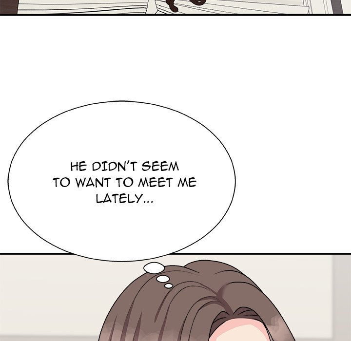 Miss Announcer Chapter 98 Page 9