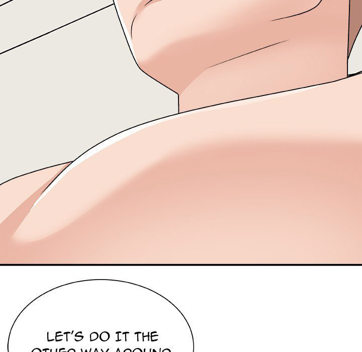 Miss Announcer Chapter 98 Page 98