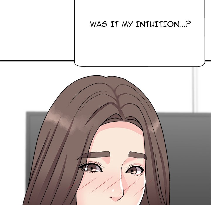 Miss Announcer Chapter 99 Page 119