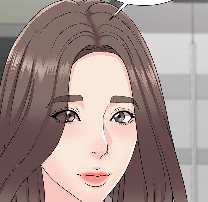 Miss Announcer Chapter 99 Page 12