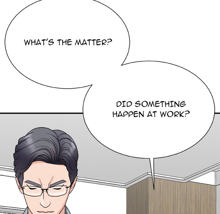 Miss Announcer Chapter 99 Page 130