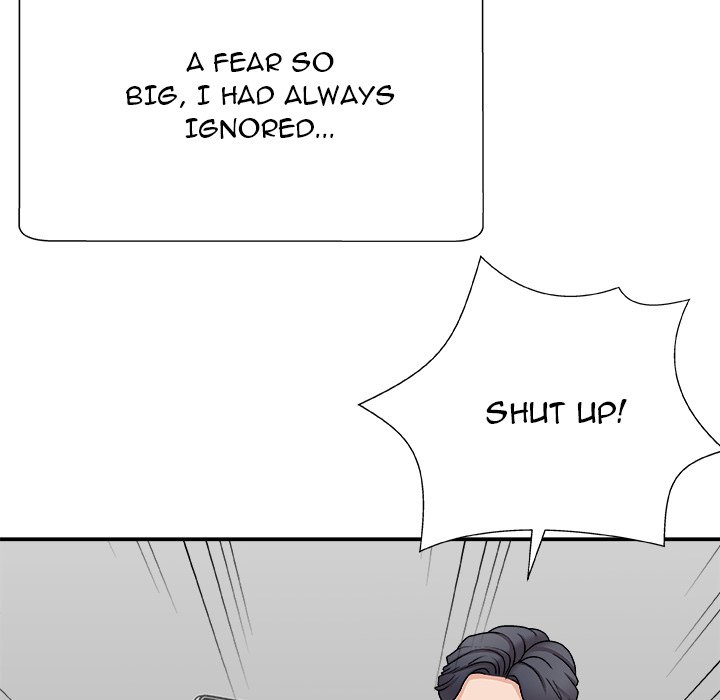 Miss Announcer Chapter 99 Page 137