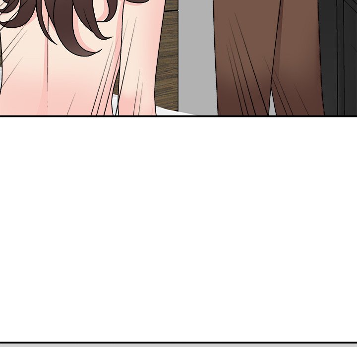 Miss Announcer Chapter 99 Page 139