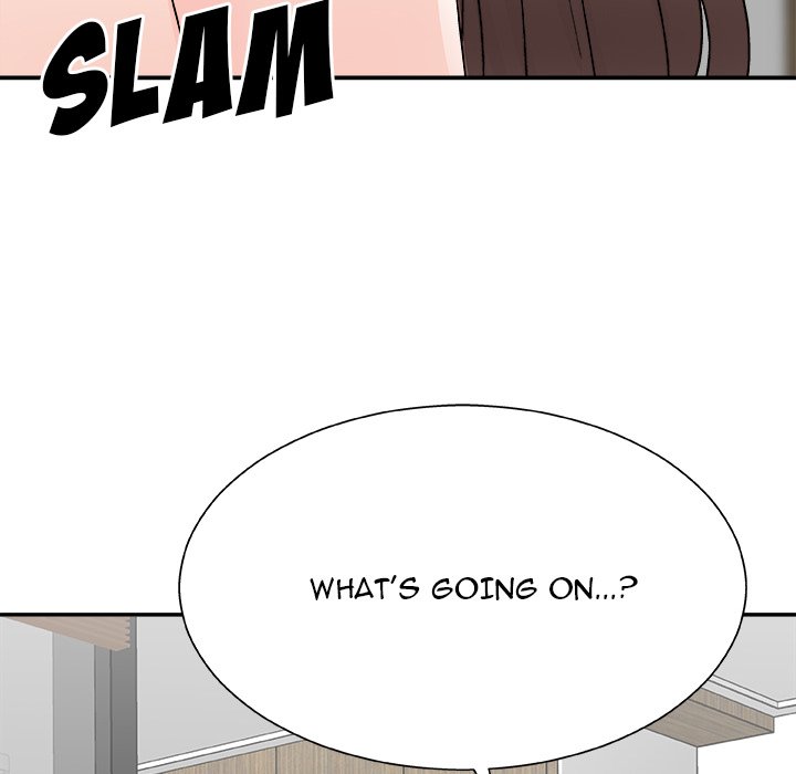 Miss Announcer Chapter 99 Page 146