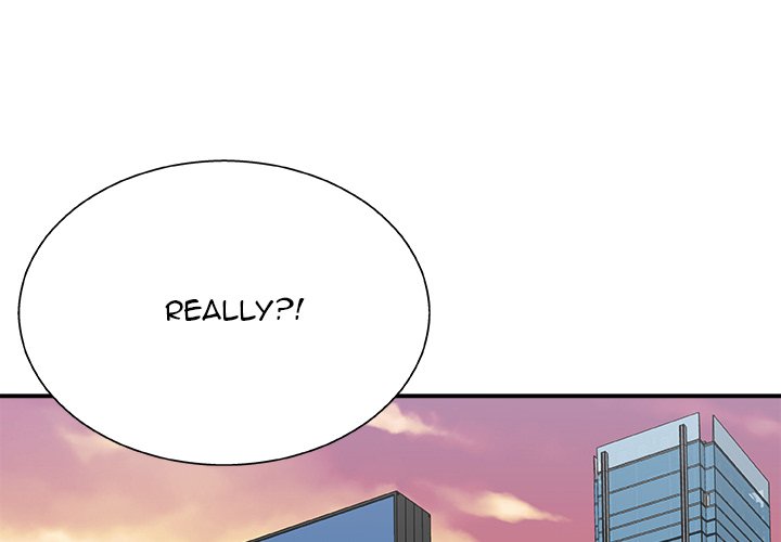 Miss Announcer Chapter 99 Page 2