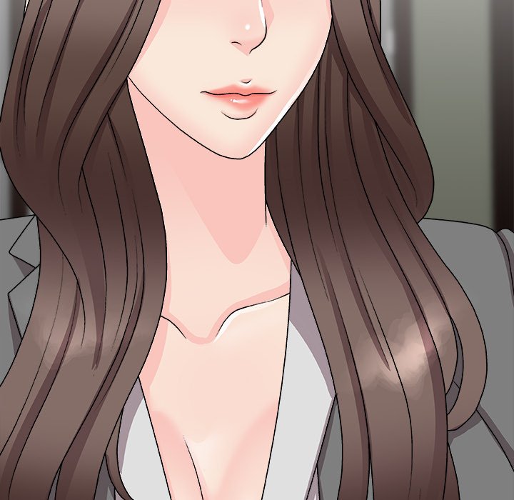 Miss Announcer Chapter 99 Page 25