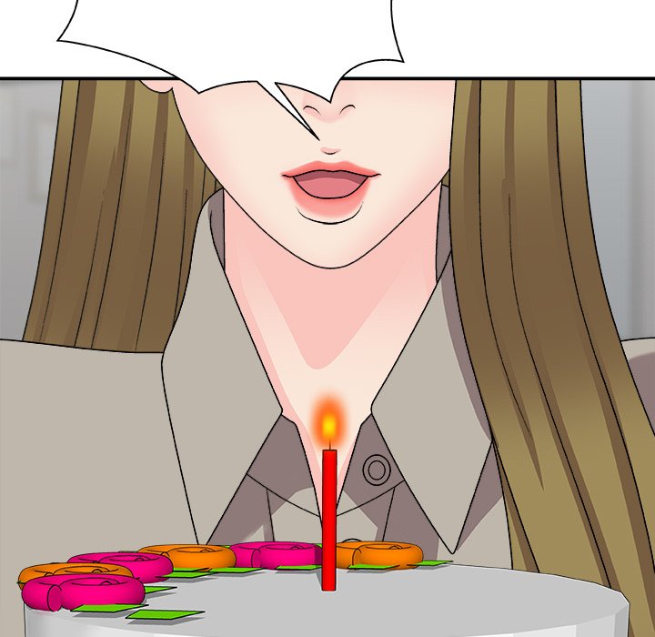 Miss Announcer Chapter 99 Page 41