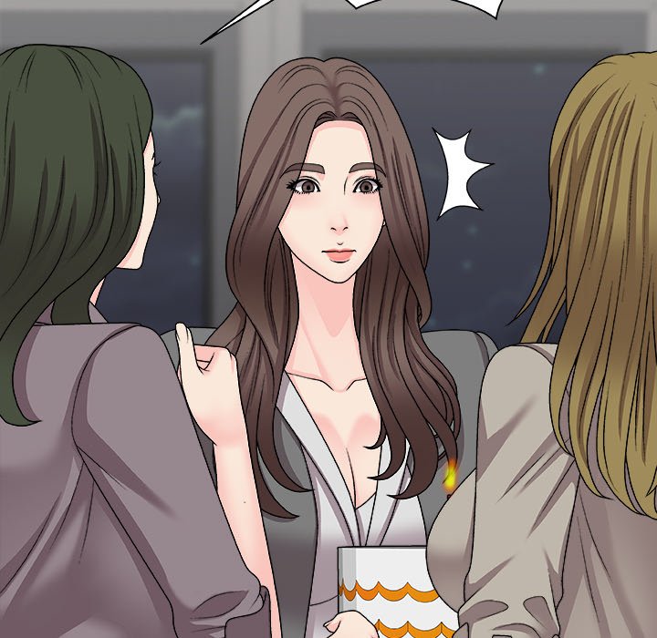 Miss Announcer Chapter 99 Page 43
