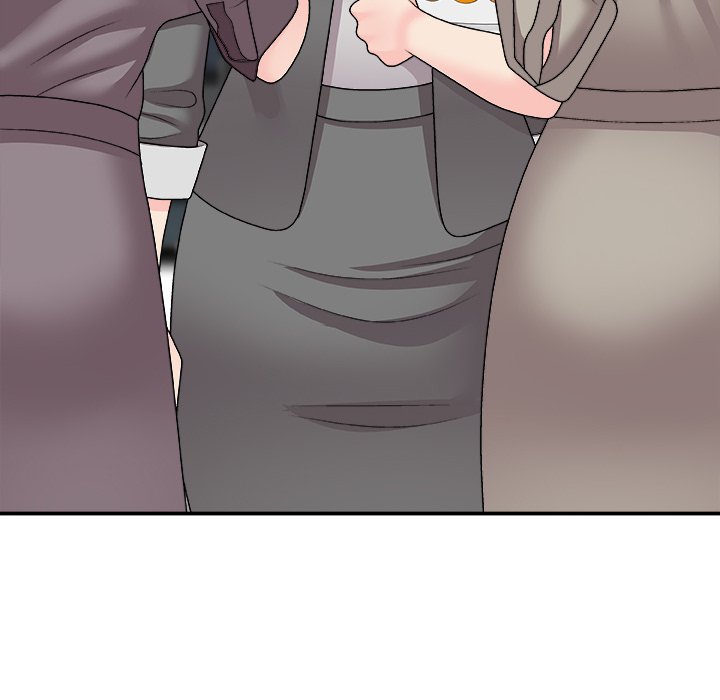 Miss Announcer Chapter 99 Page 44