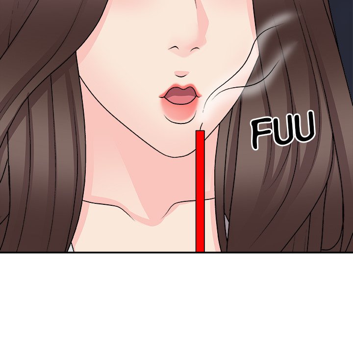 Miss Announcer Chapter 99 Page 46