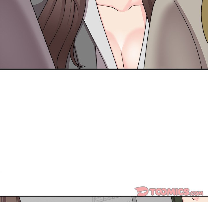 Miss Announcer Chapter 99 Page 51
