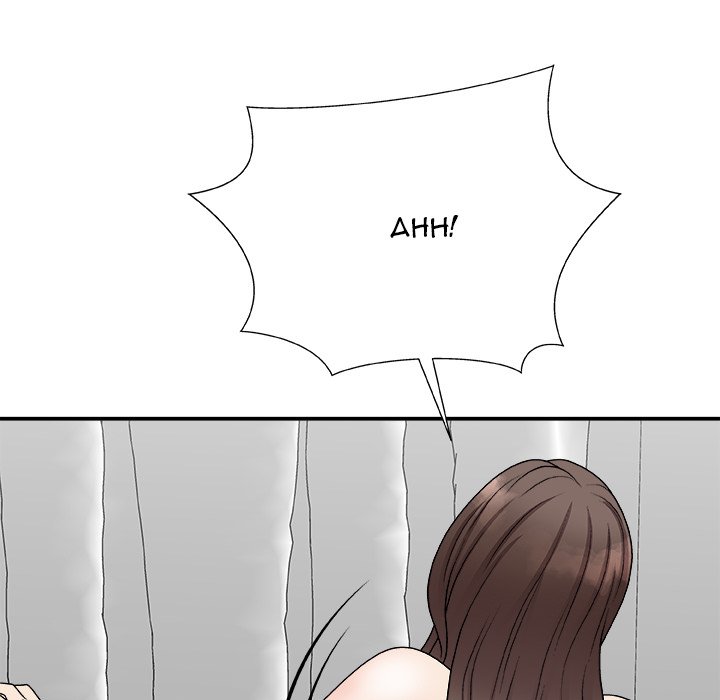Miss Announcer Chapter 99 Page 98