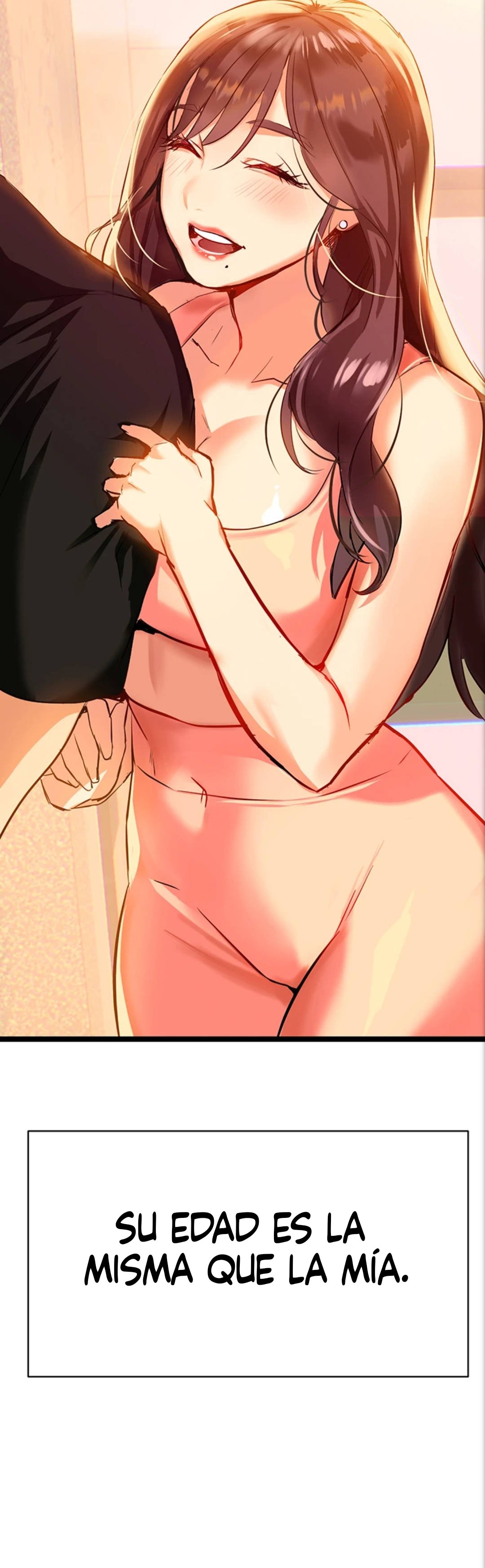 I Need You, Noona Raw Chapter 1 Page 104