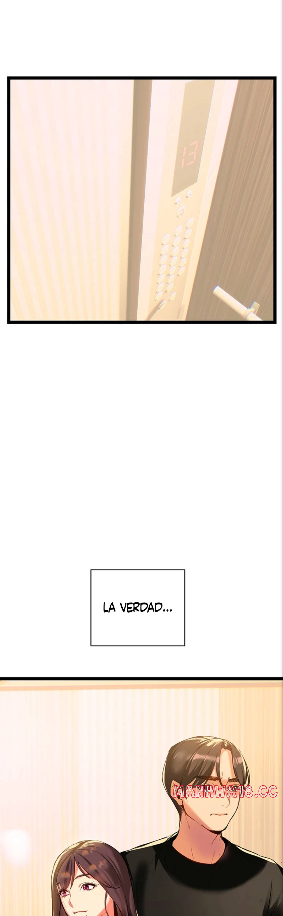 I Need You, Noona Raw Chapter 1 Page 105