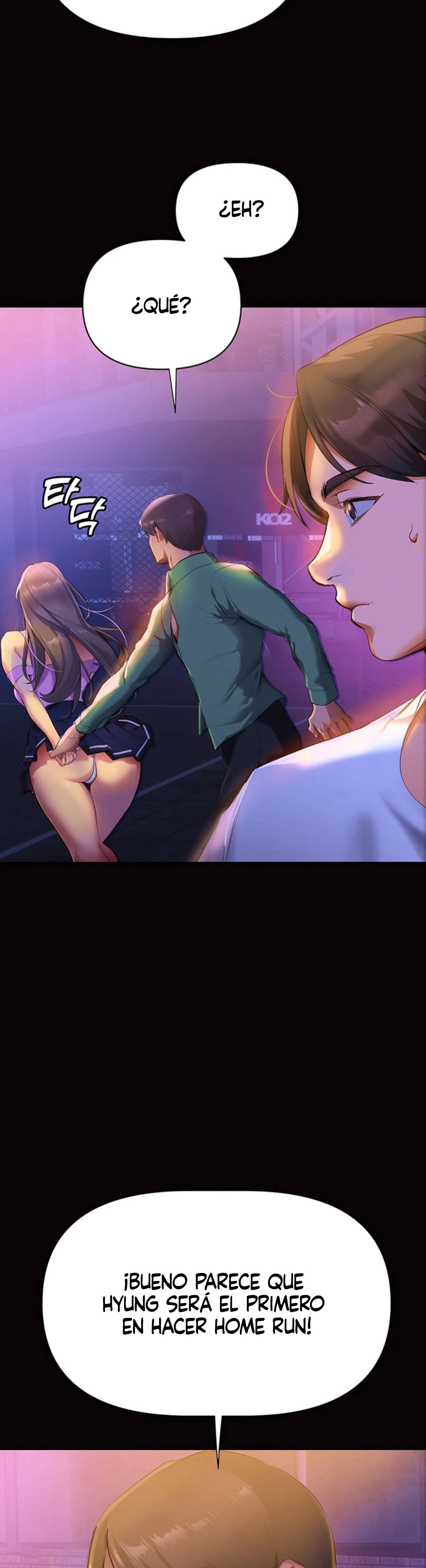 I Need You, Noona Raw Chapter 1 Page 11