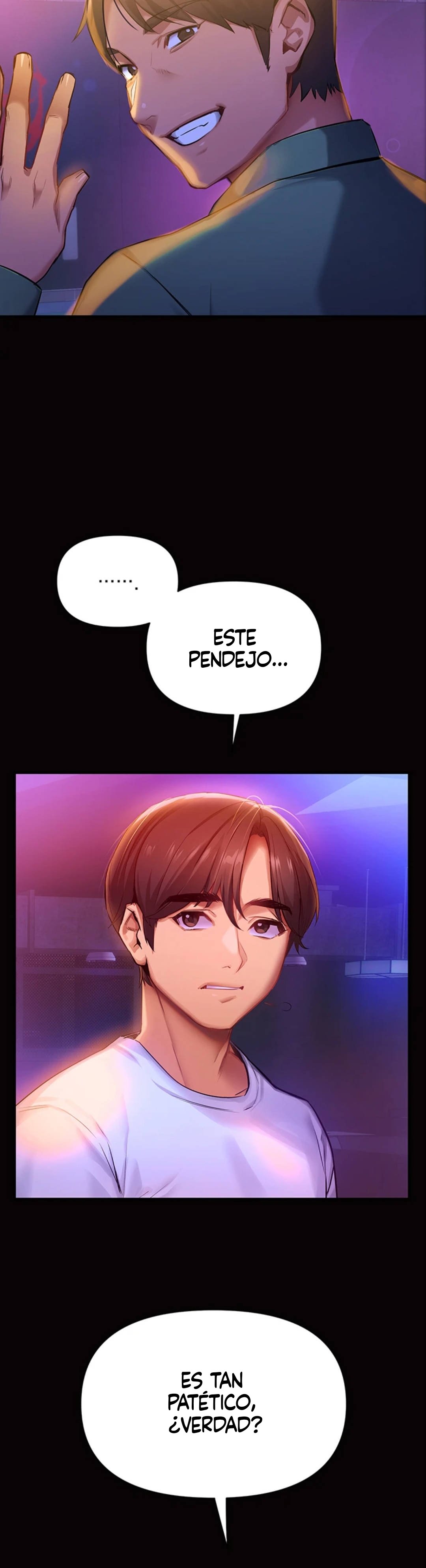 I Need You, Noona Raw Chapter 1 Page 12