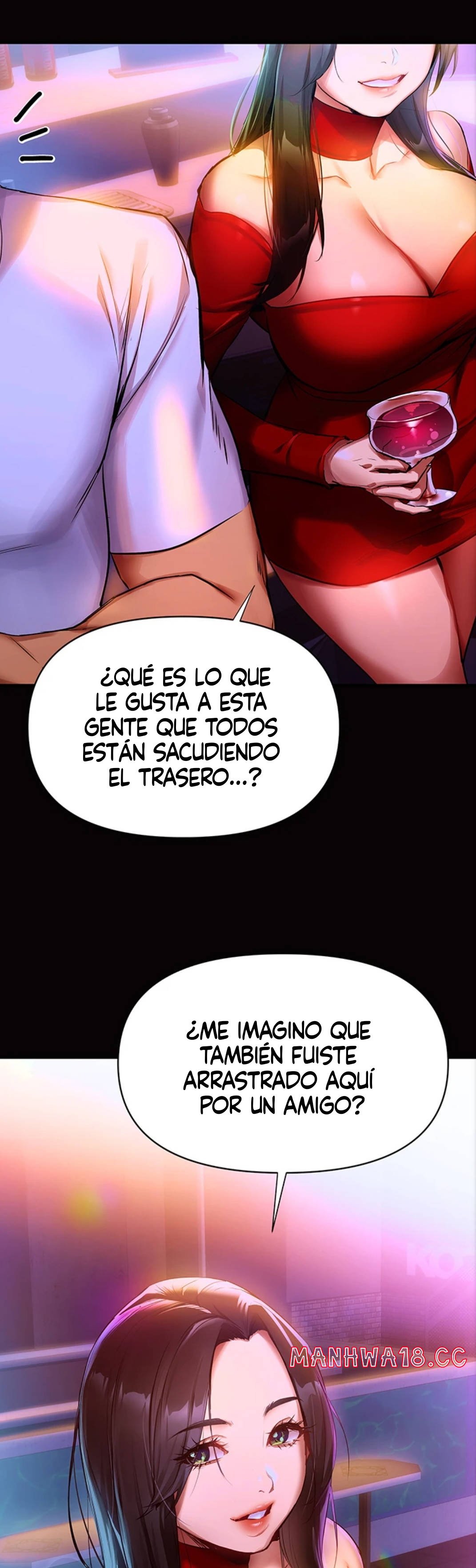 I Need You, Noona Raw Chapter 1 Page 13