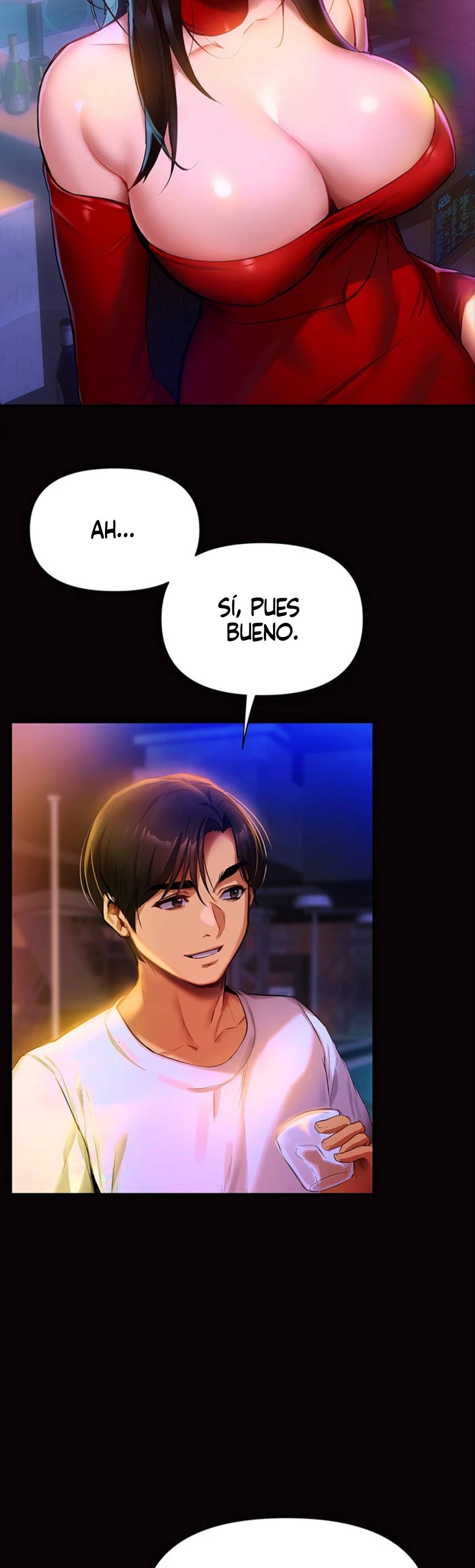 I Need You, Noona Raw Chapter 1 Page 14