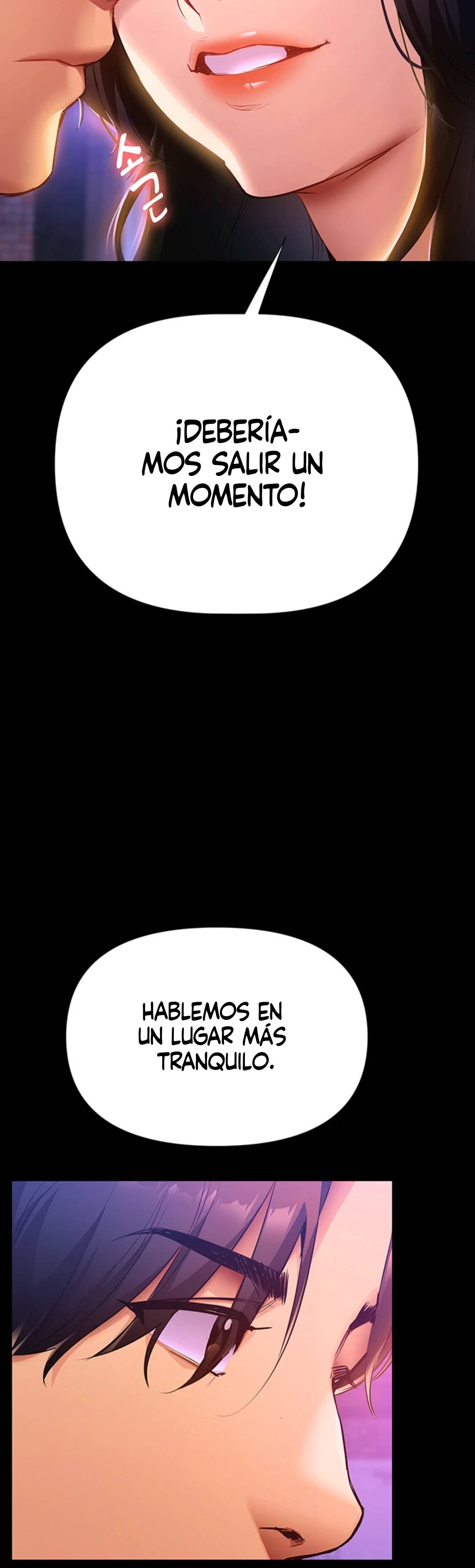 I Need You, Noona Raw Chapter 1 Page 18