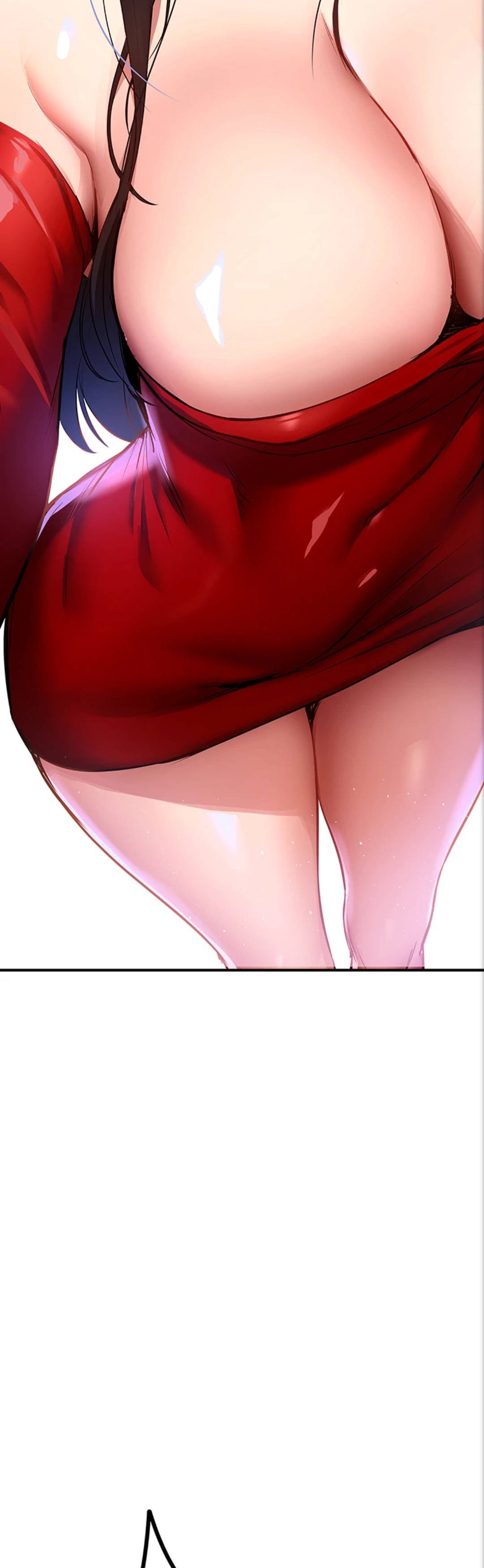 I Need You, Noona Raw Chapter 1 Page 20