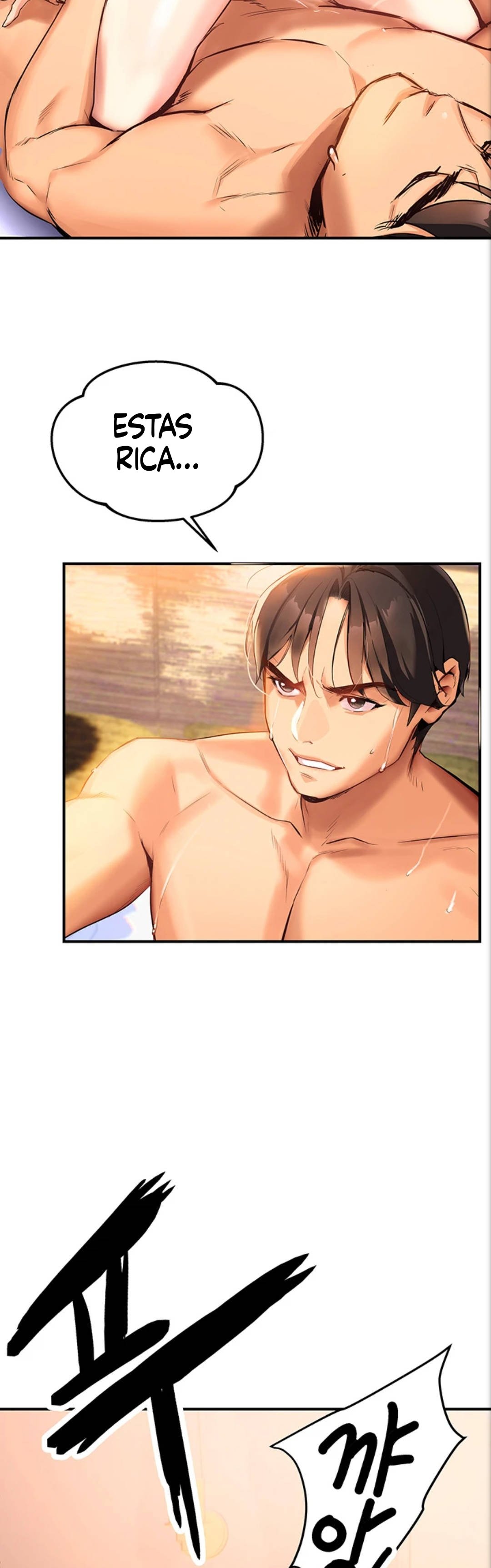 I Need You, Noona Raw Chapter 1 Page 28