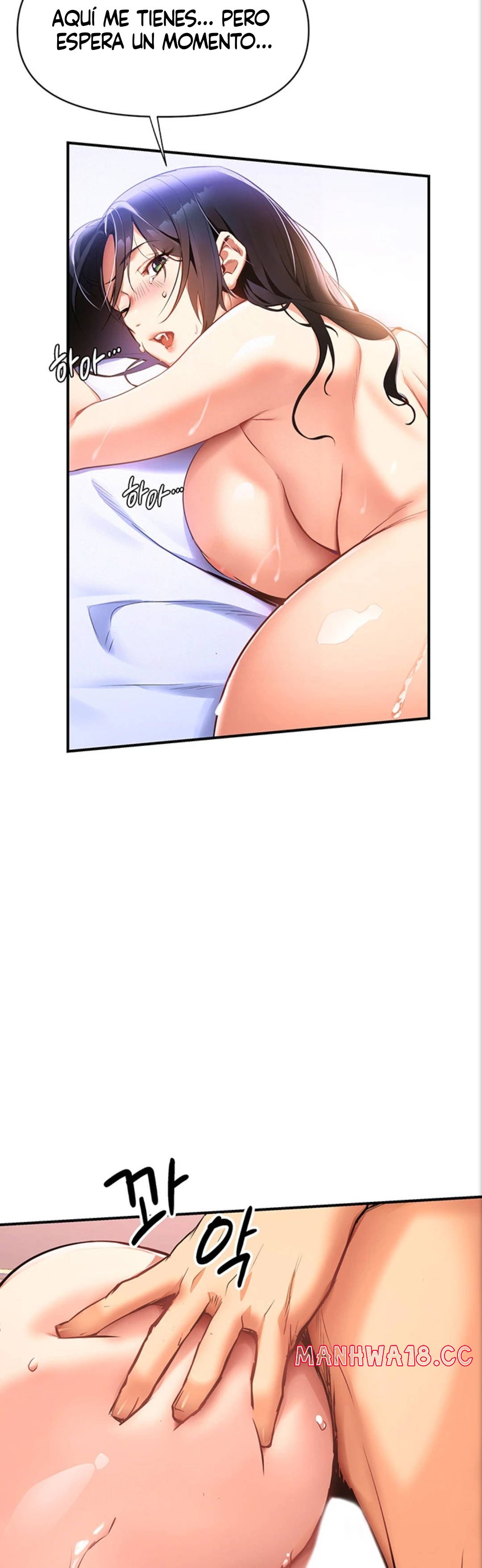 I Need You, Noona Raw Chapter 1 Page 33