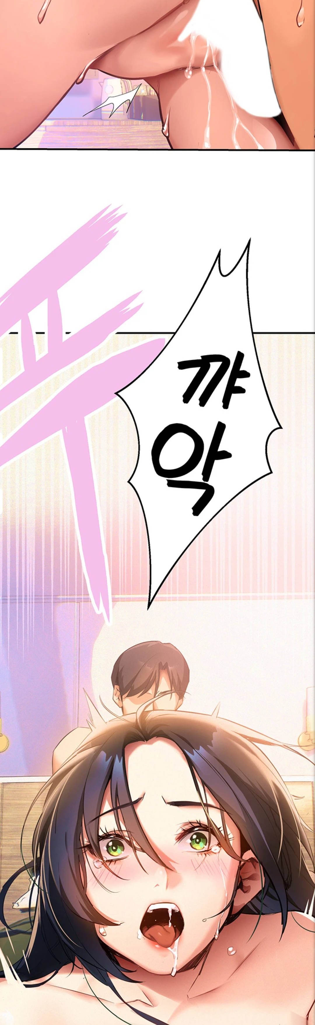 I Need You, Noona Raw Chapter 1 Page 34