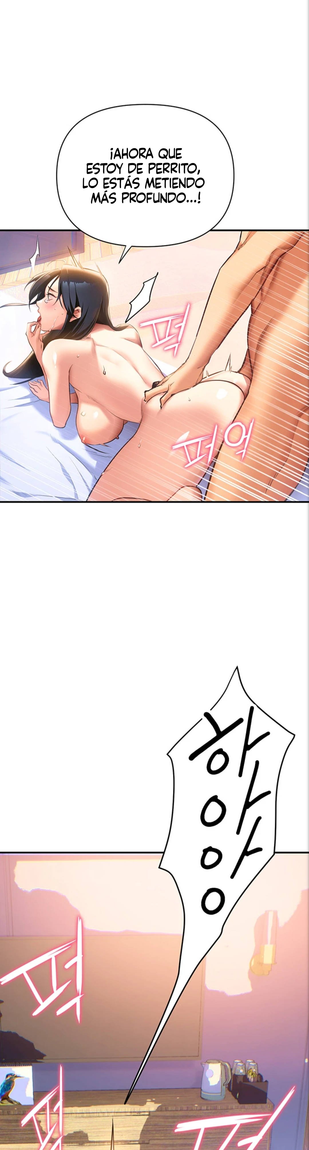 I Need You, Noona Raw Chapter 1 Page 37