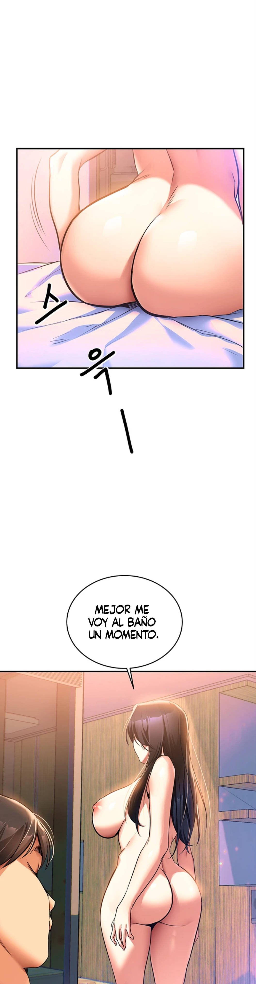 I Need You, Noona Raw Chapter 1 Page 49