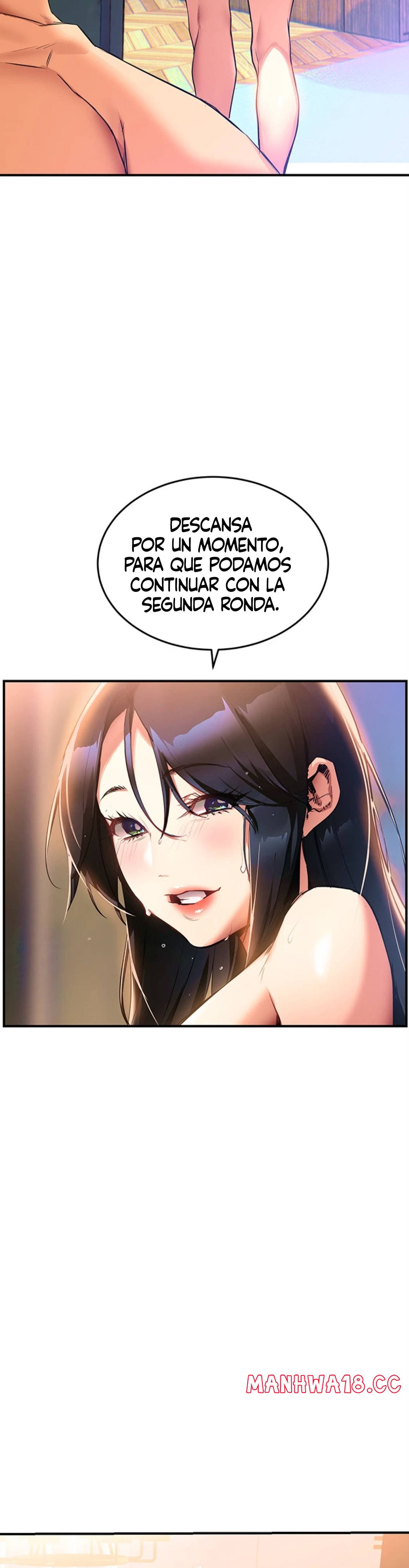 I Need You, Noona Raw Chapter 1 Page 50
