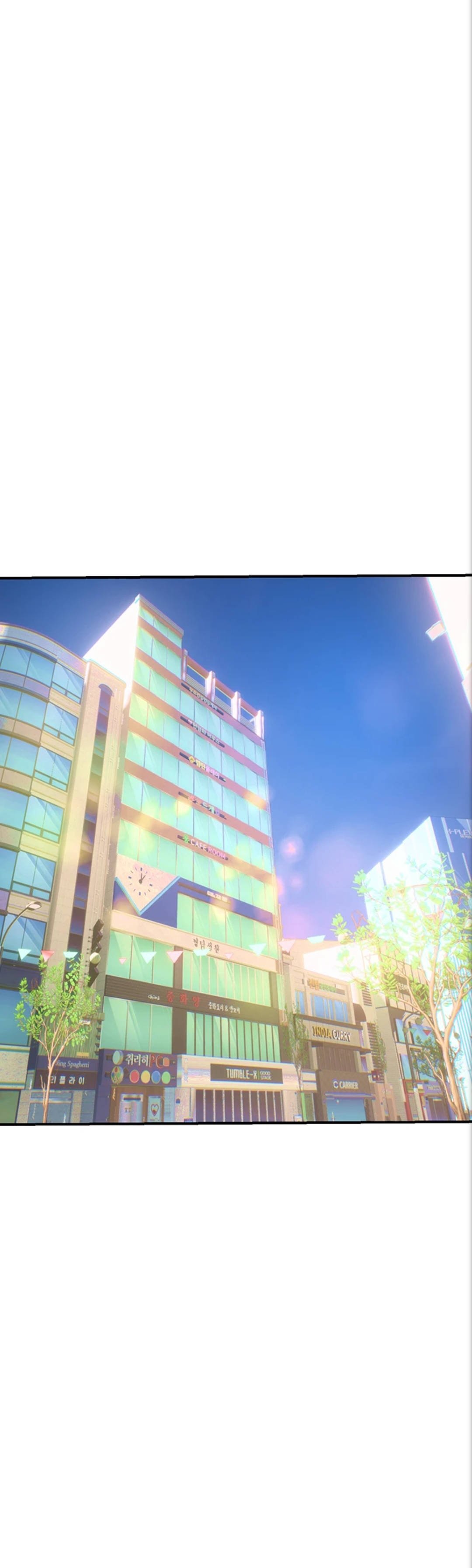 I Need You, Noona Raw Chapter 1 Page 55