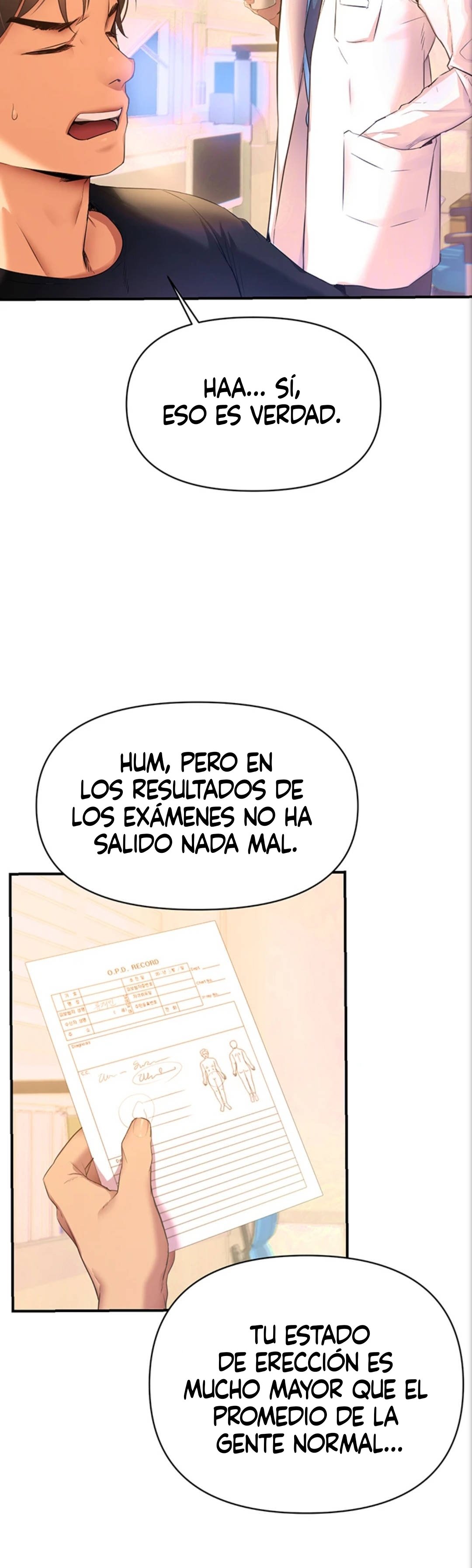 I Need You, Noona Raw Chapter 1 Page 57