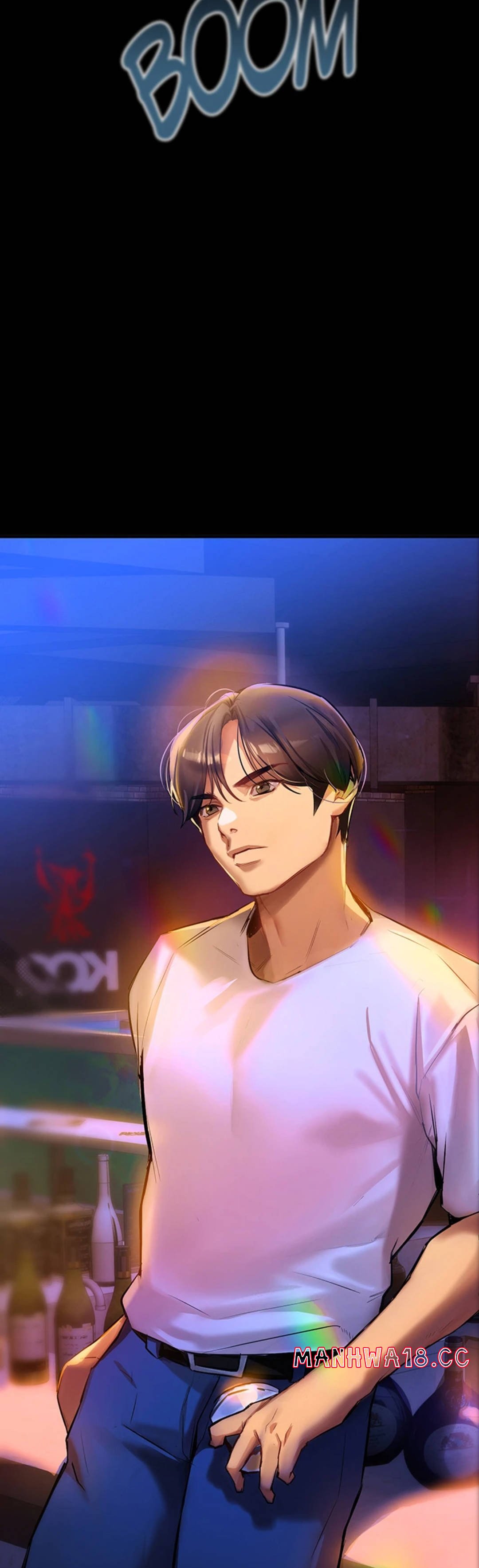 I Need You, Noona Raw Chapter 1 Page 6