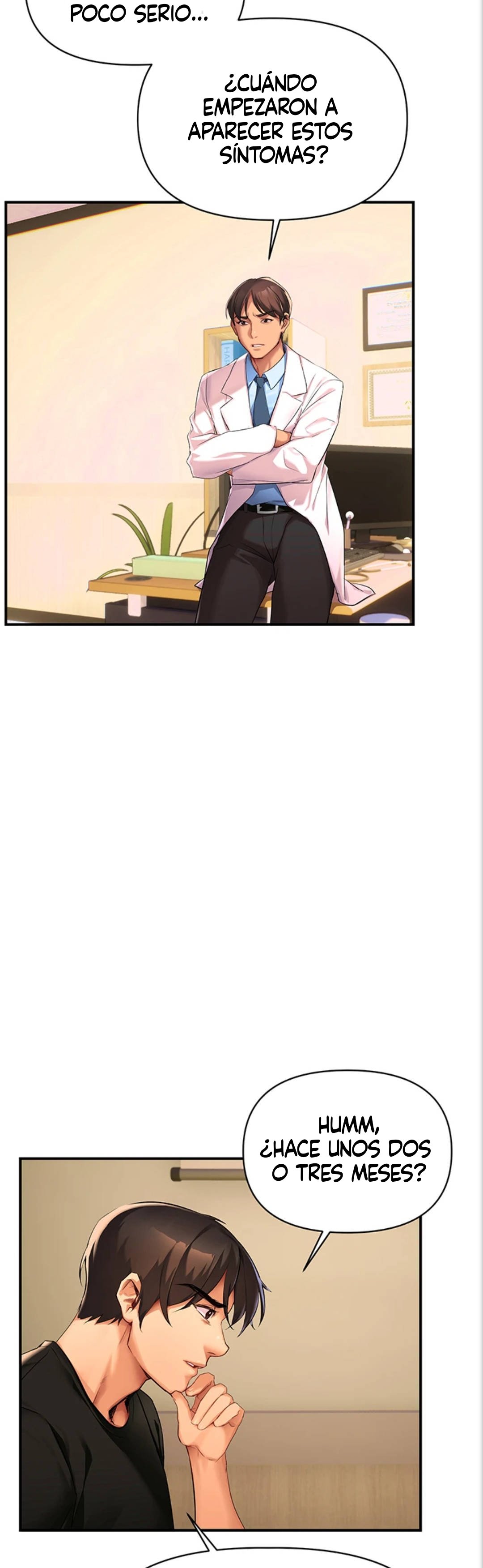 I Need You, Noona Raw Chapter 1 Page 76