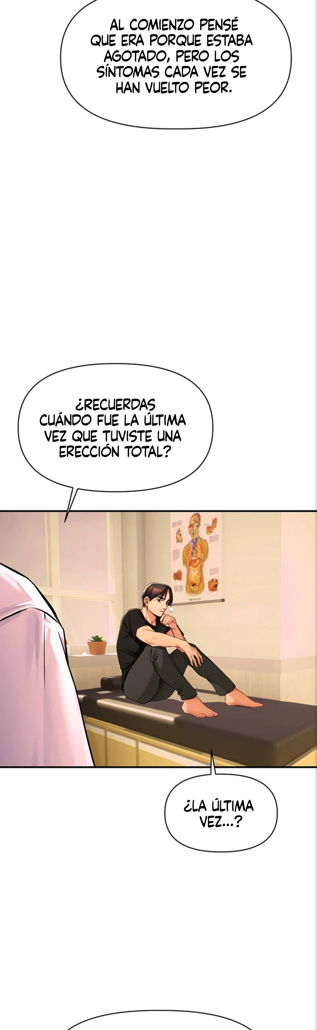 I Need You, Noona Raw Chapter 1 Page 77
