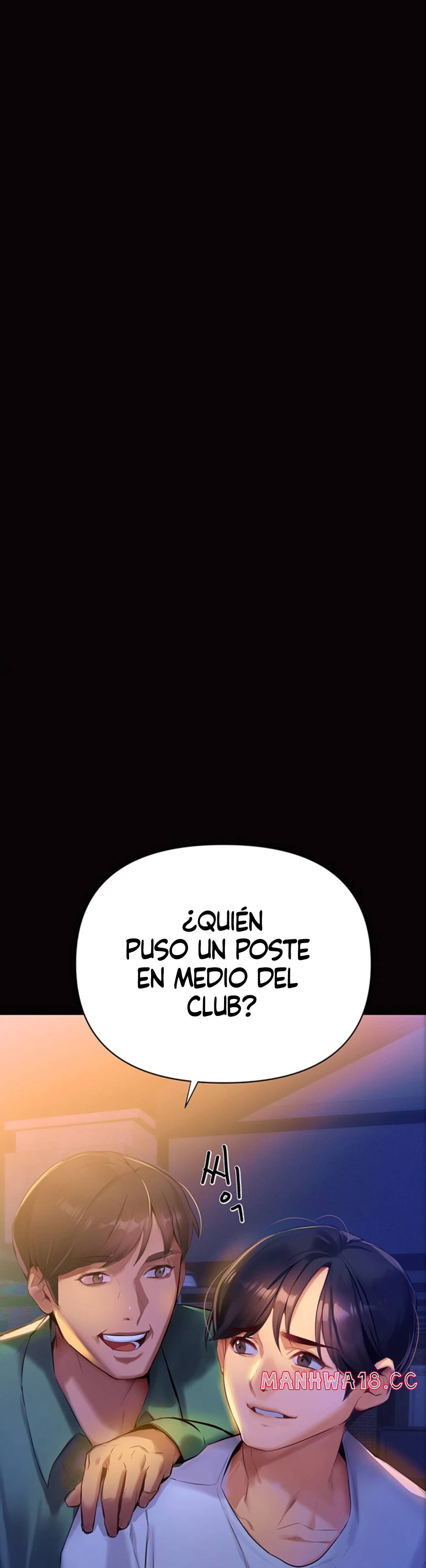 I Need You, Noona Raw Chapter 1 Page 8