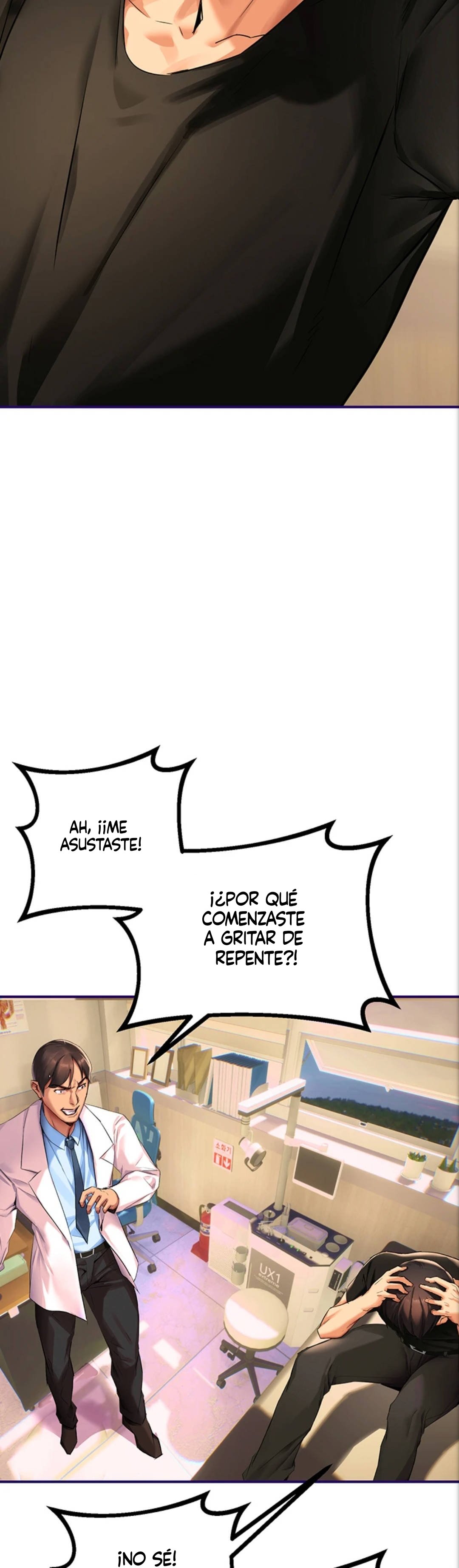 I Need You, Noona Raw Chapter 1 Page 82