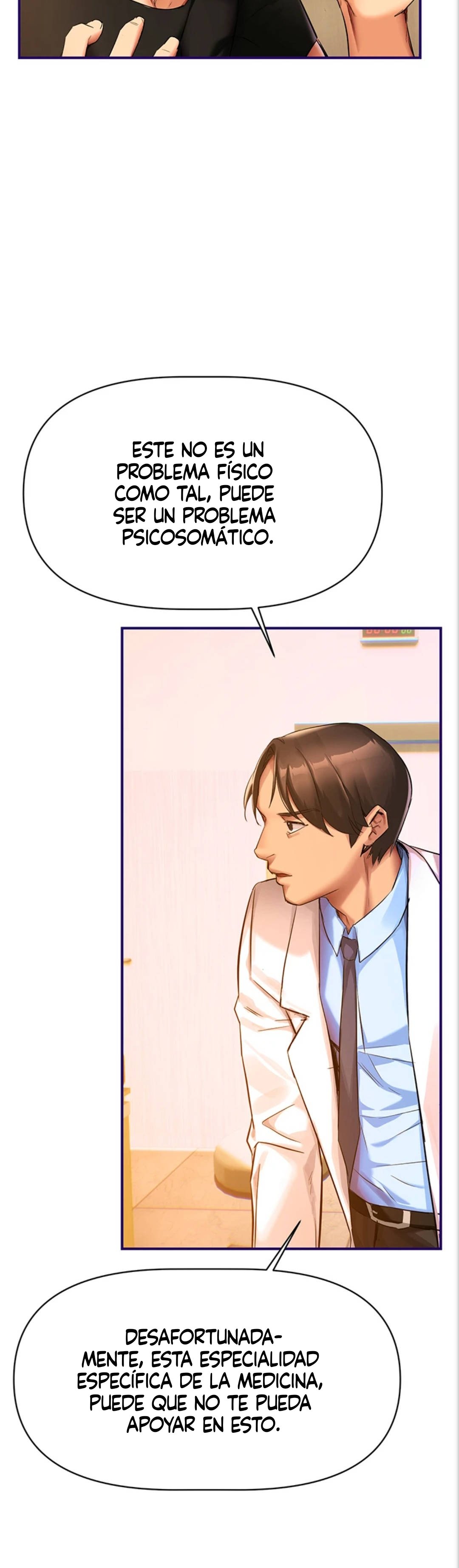 I Need You, Noona Raw Chapter 1 Page 84