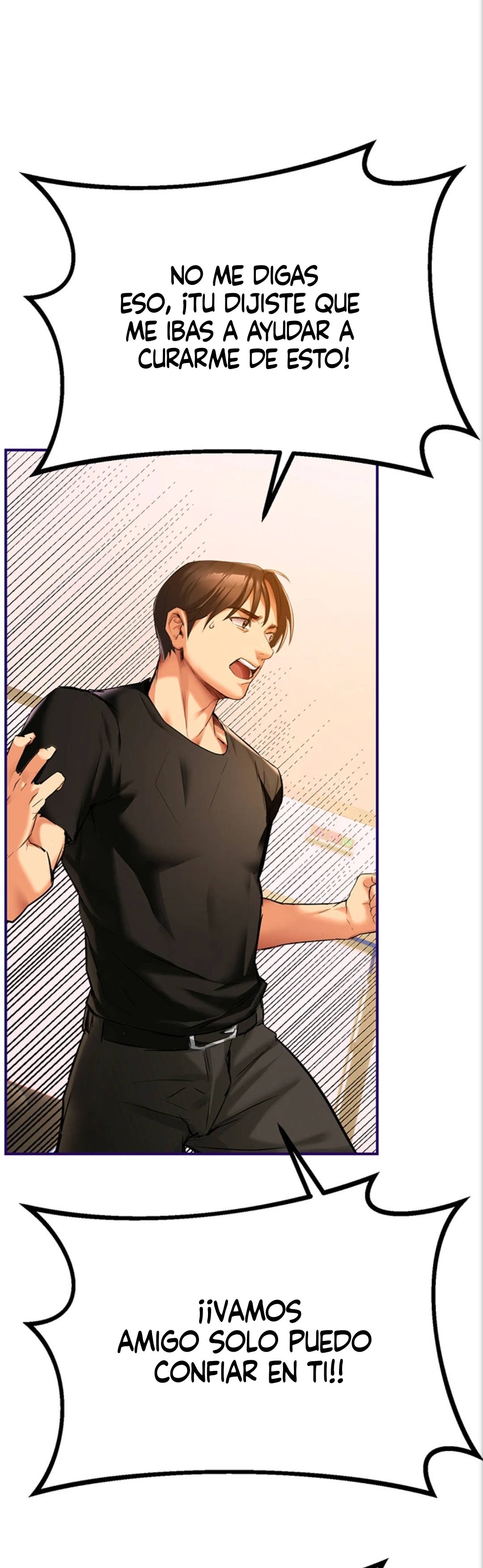 I Need You, Noona Raw Chapter 1 Page 85