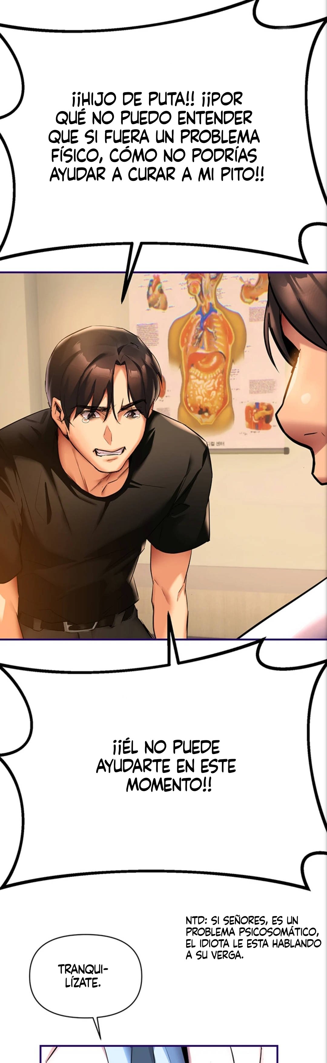 I Need You, Noona Raw Chapter 1 Page 86