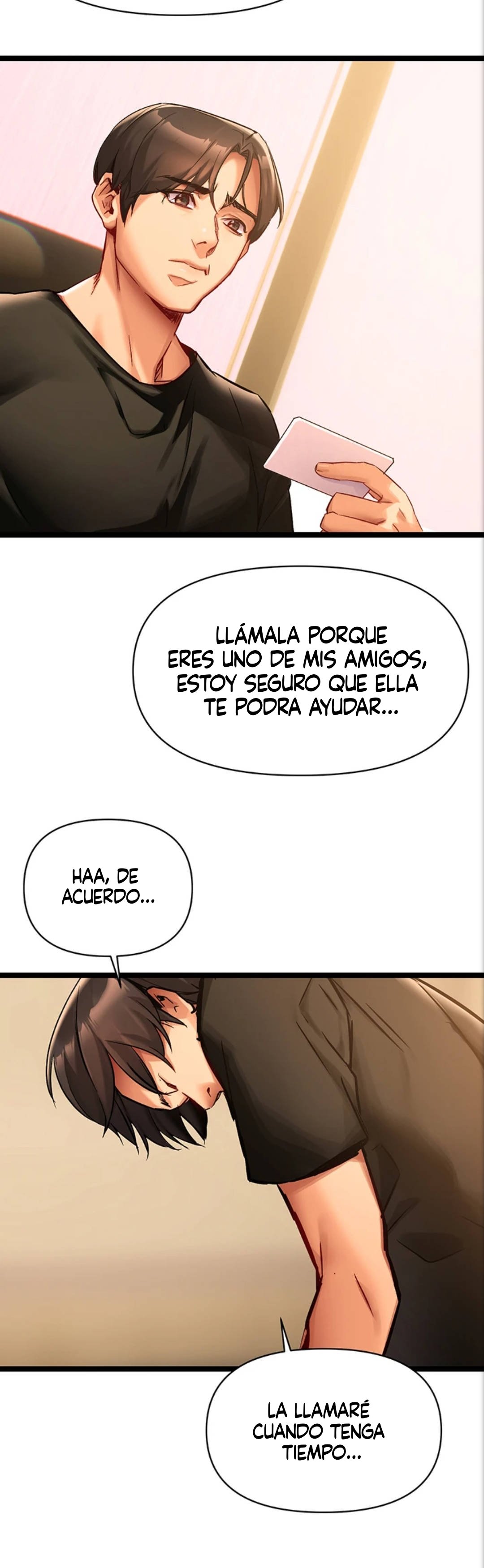 I Need You, Noona Raw Chapter 1 Page 90