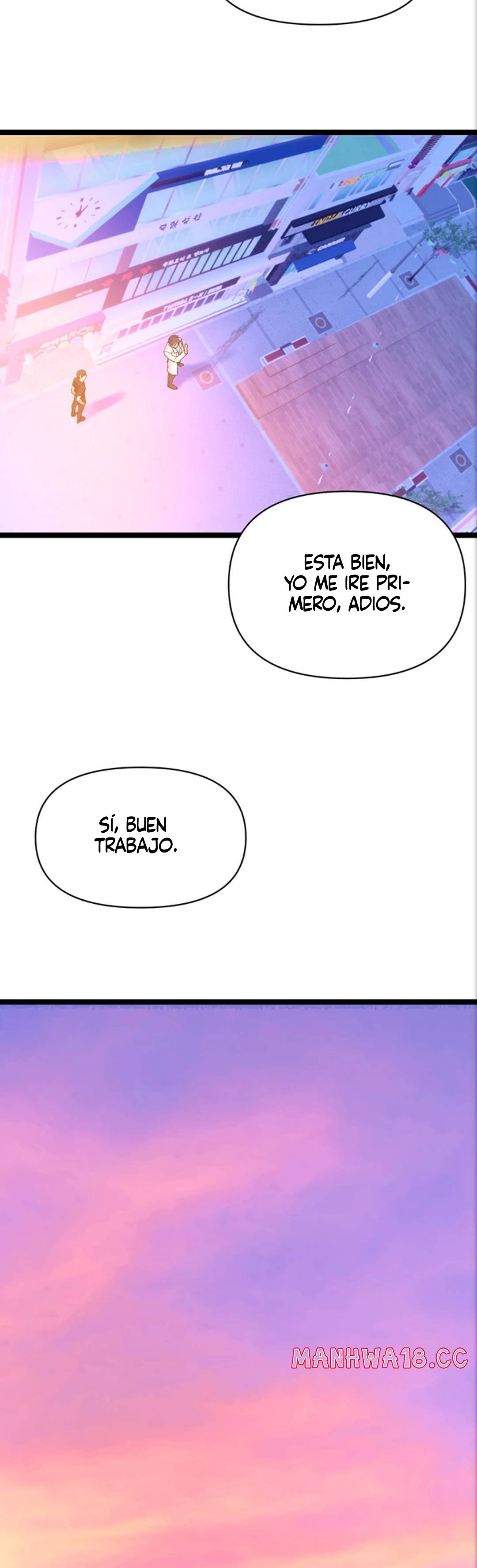 I Need You, Noona Raw Chapter 1 Page 91