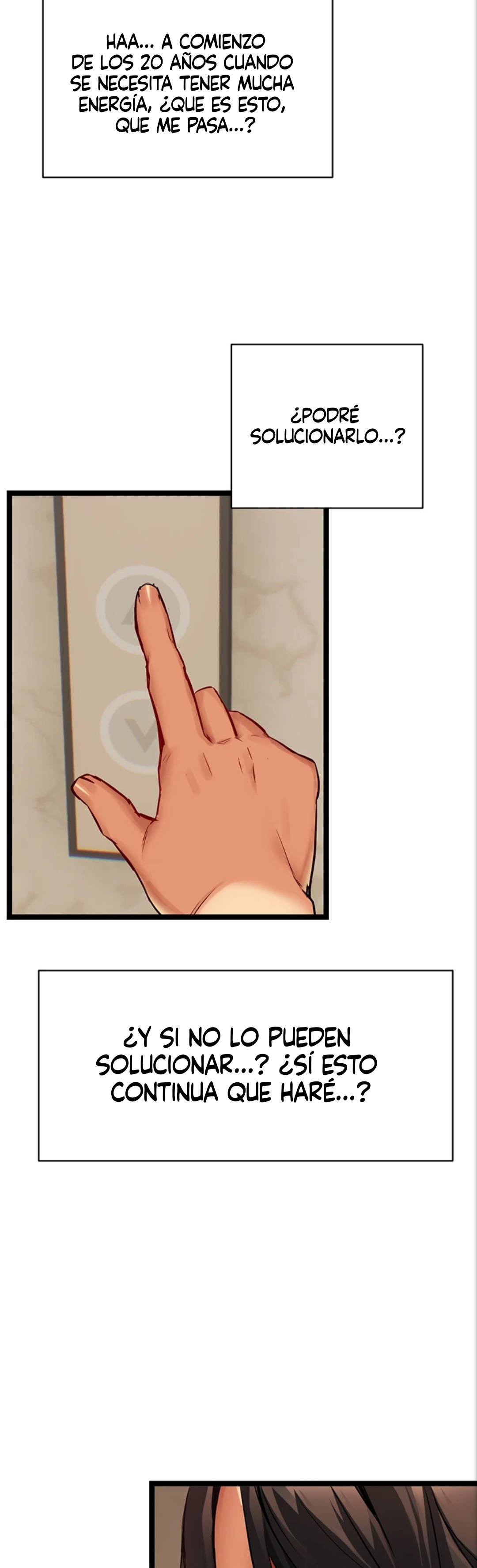 I Need You, Noona Raw Chapter 1 Page 93