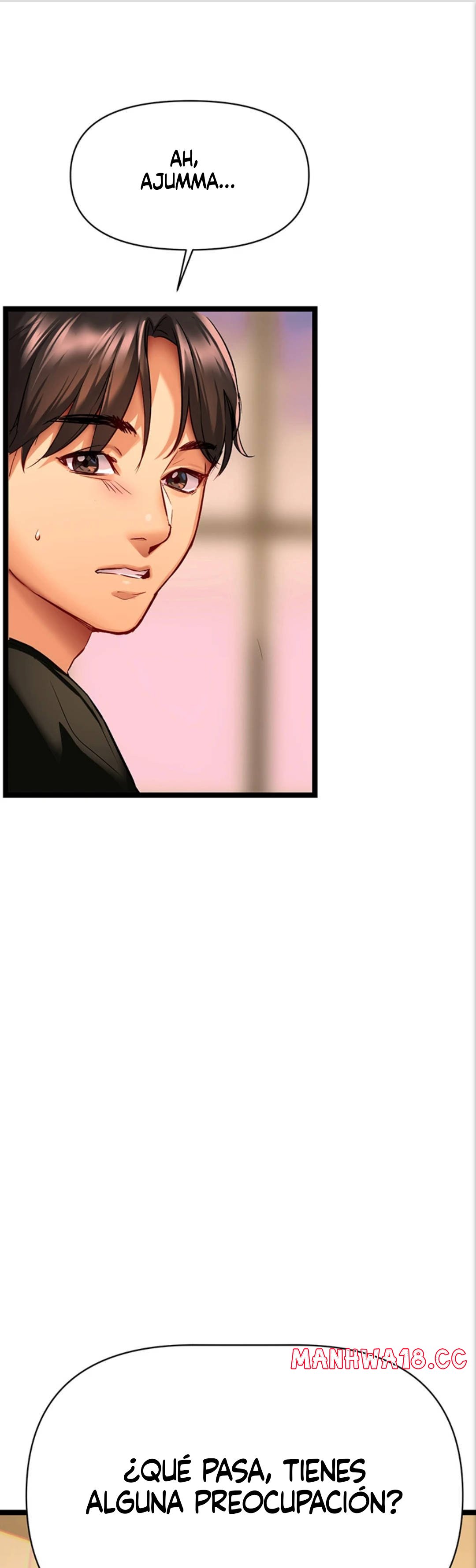 I Need You, Noona Raw Chapter 1 Page 97