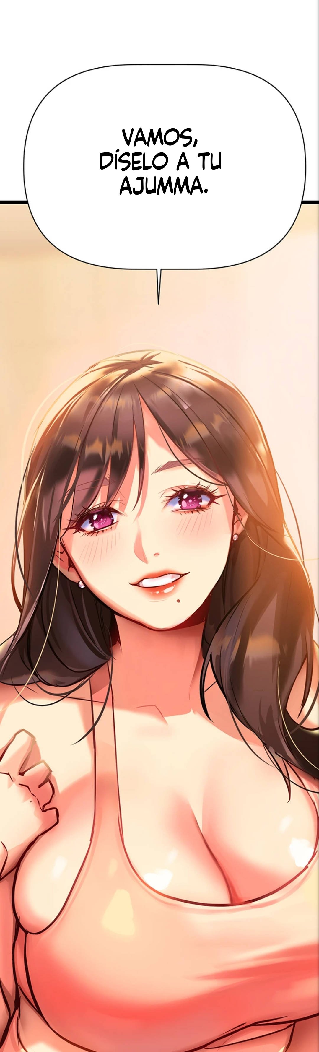 I Need You, Noona Raw Chapter 1 Page 99