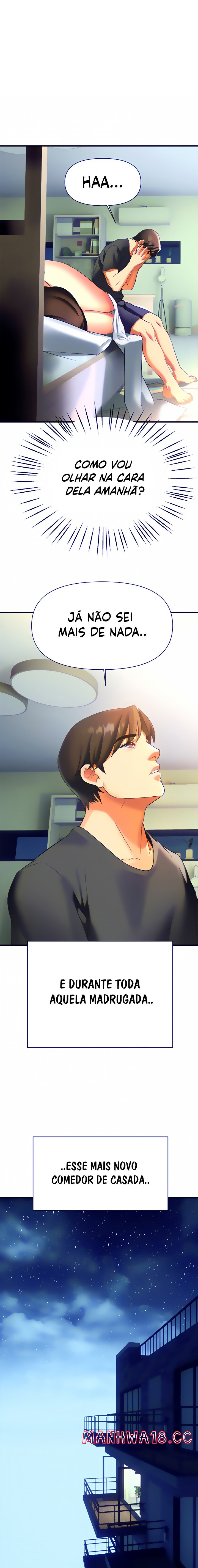 I Need You, Noona Raw Chapter 10 Page 1