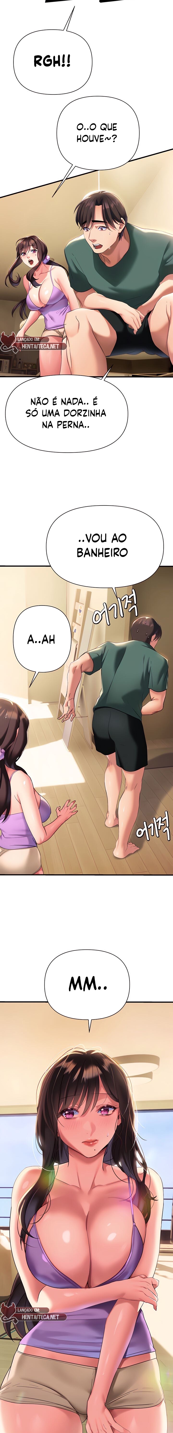 I Need You, Noona Raw Chapter 10 Page 10