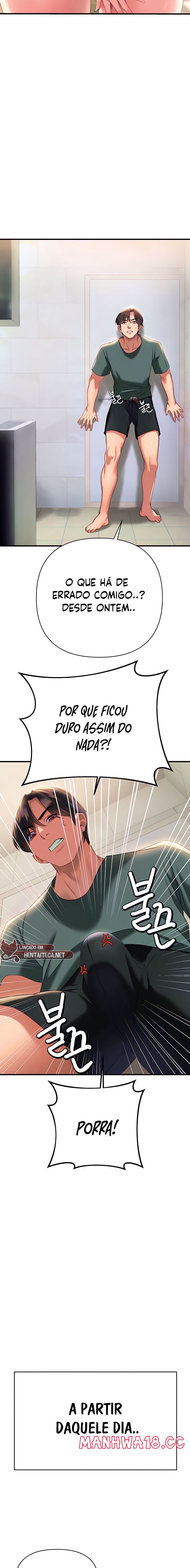 I Need You, Noona Raw Chapter 10 Page 11