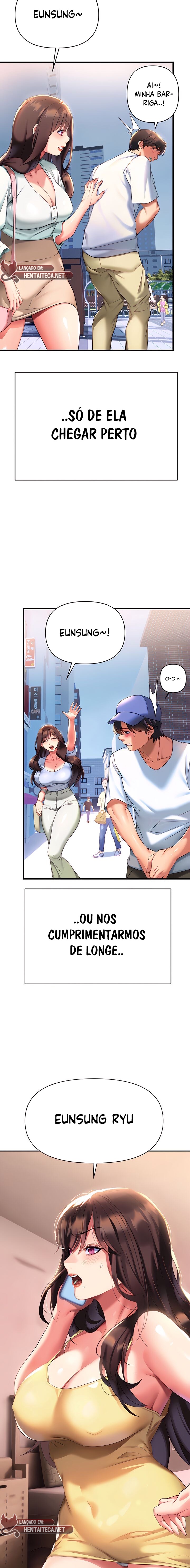 I Need You, Noona Raw Chapter 10 Page 12